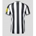 Billiga Newcastle United Hemma fotbollskläder 2023-24 Kortärmad